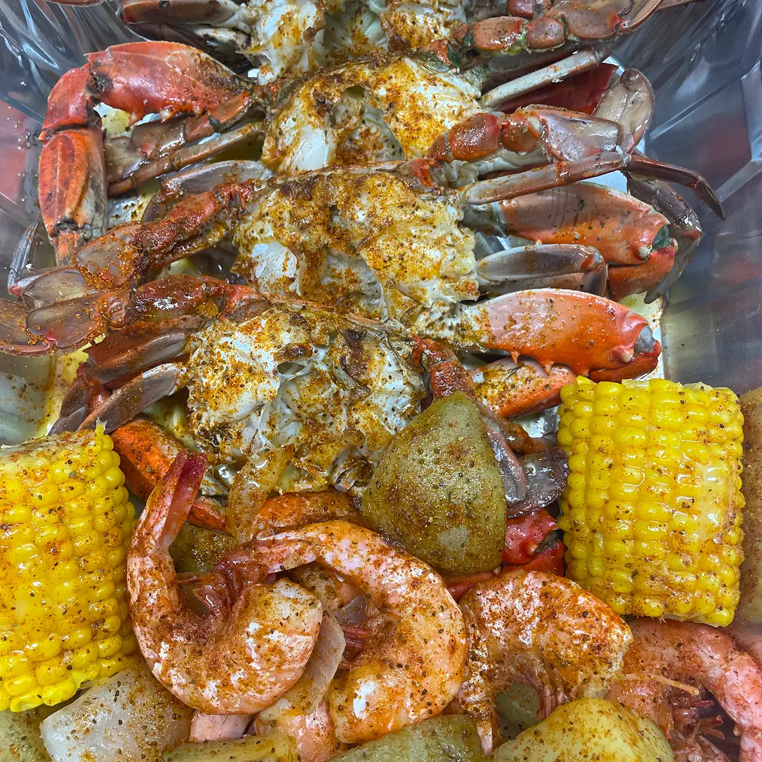 A1 Seafood in Cape Charles, VA (2)