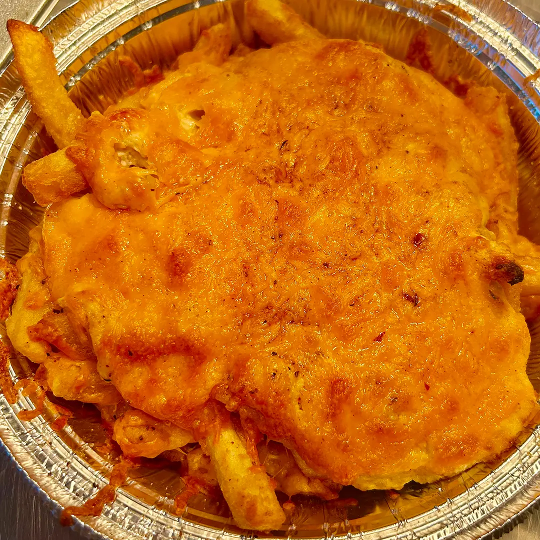 A1 Seafood in Cape Charles, VA (4)