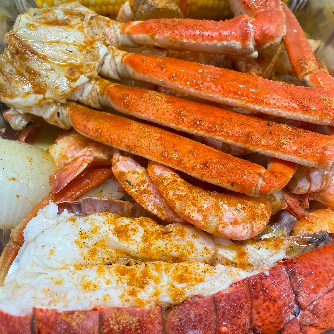 A1 Seafood in Cape Charles, VA (5)
