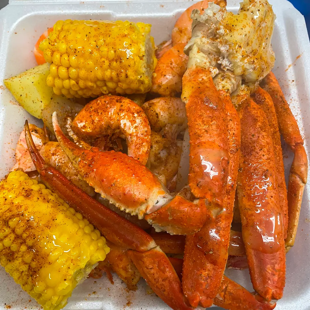 A1 Seafood in Cape Charles, VA (6)