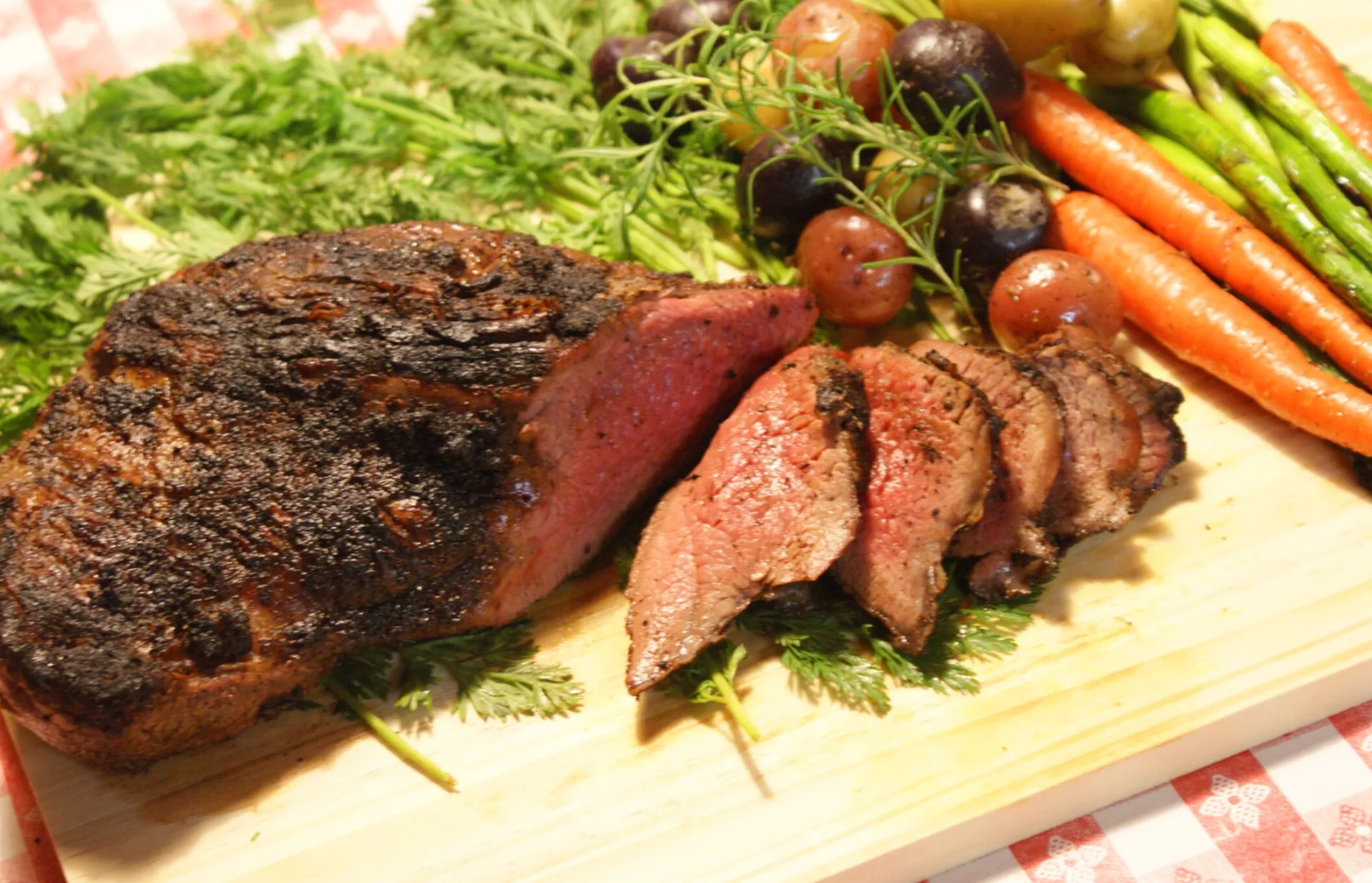 Ludys Fine Catering in Woodland, CA (2)