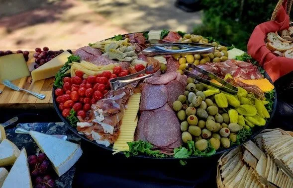Ludys Fine Catering in Woodland, CA (6)