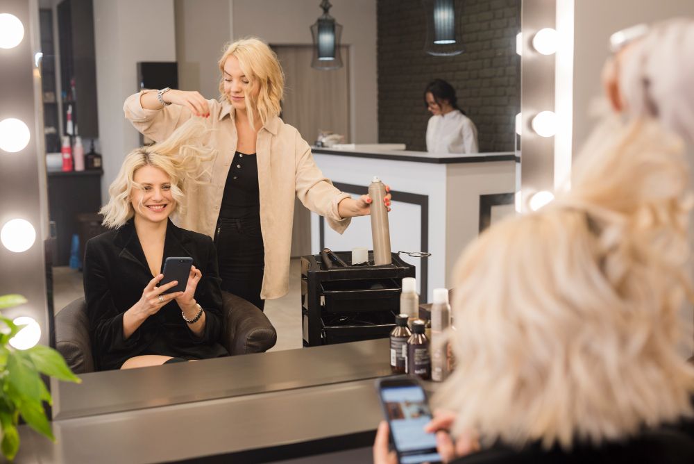 boho beauty Salon by Sara Henley & co in Bonita Springs, FL (3)