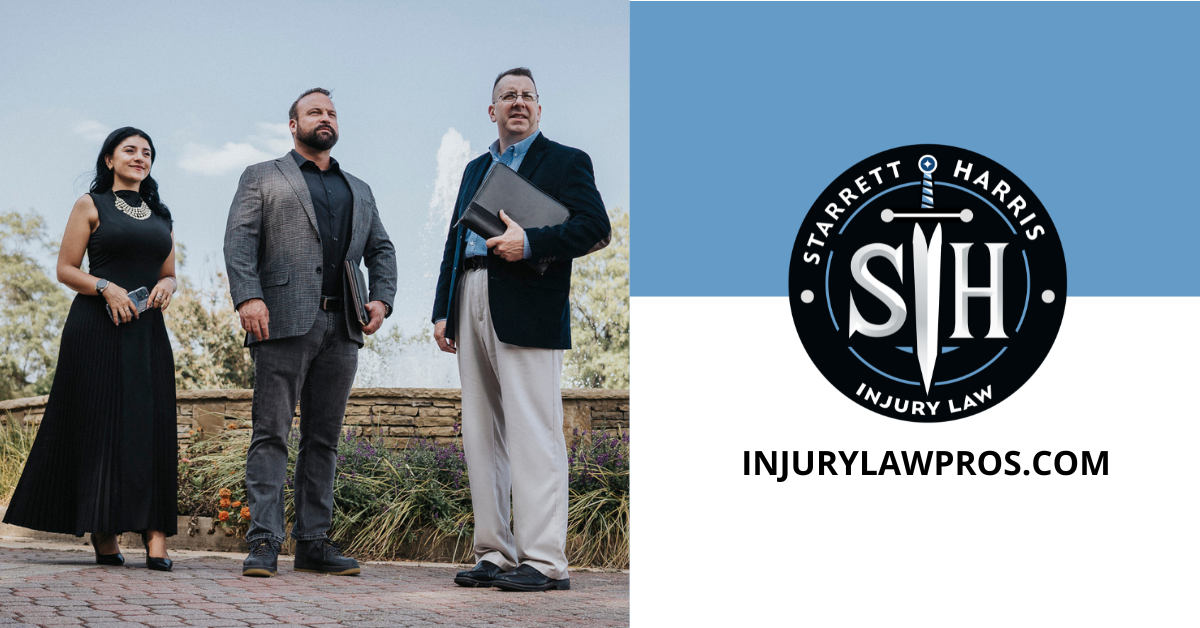 Starrett Injury Law, LLC in Austell, GA (2)