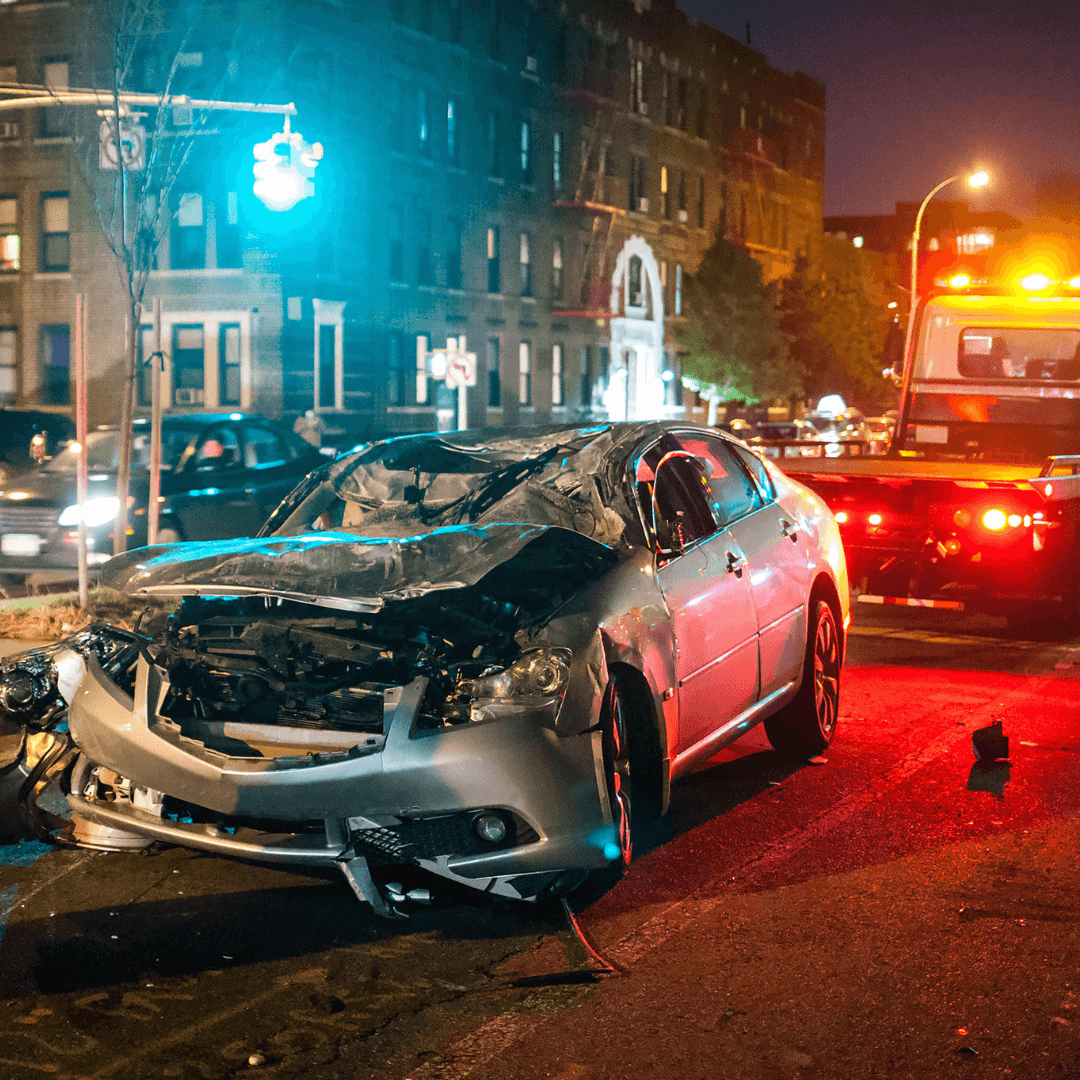 Starrett Injury Law, LLC in Austell, GA (5)