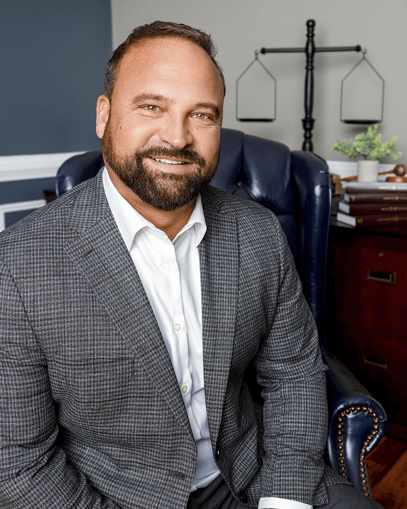 Starrett Injury Law, LLC in Austell, GA (6)