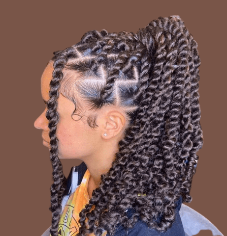Valworth Braids in Avenel, NJ