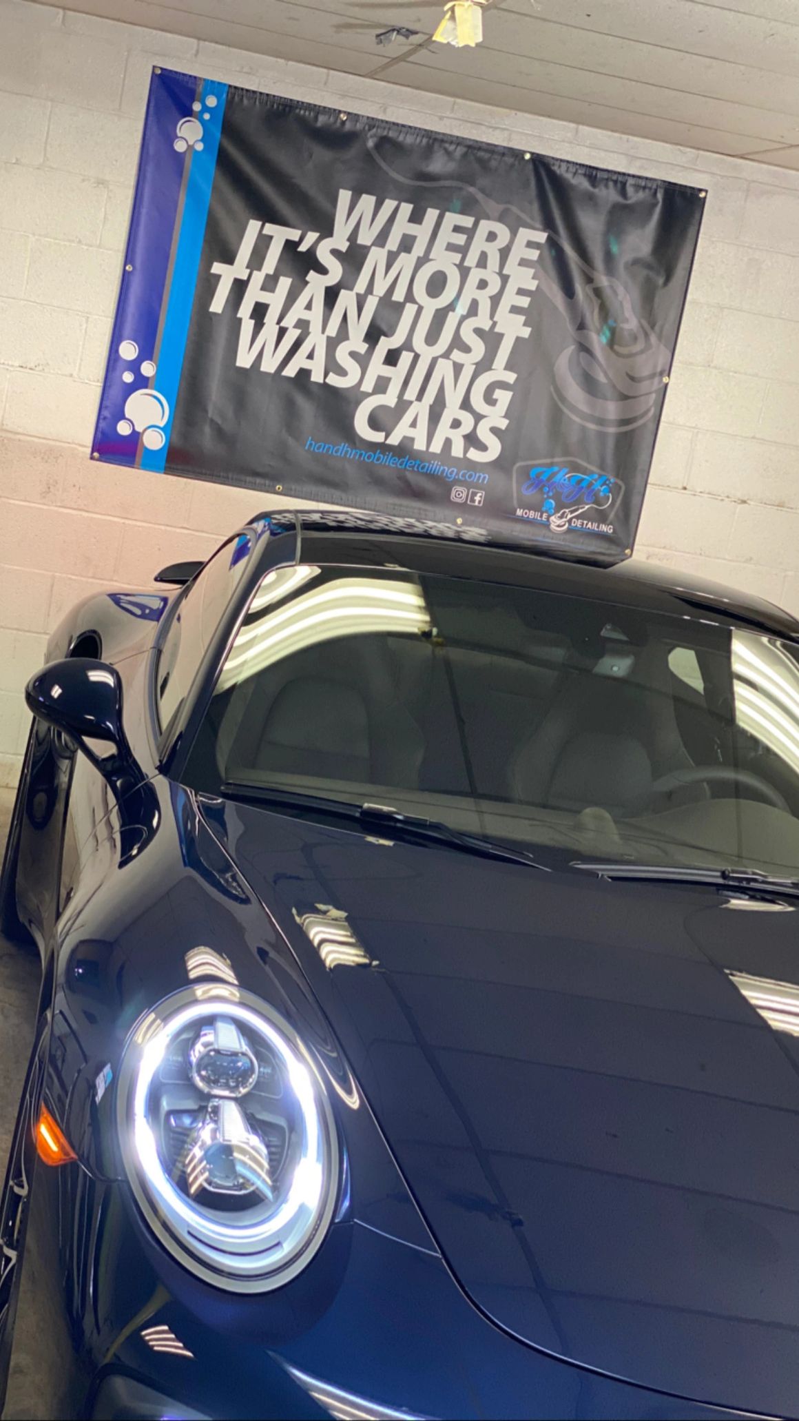 H & H Auto Detailing in Fort Mill, SC