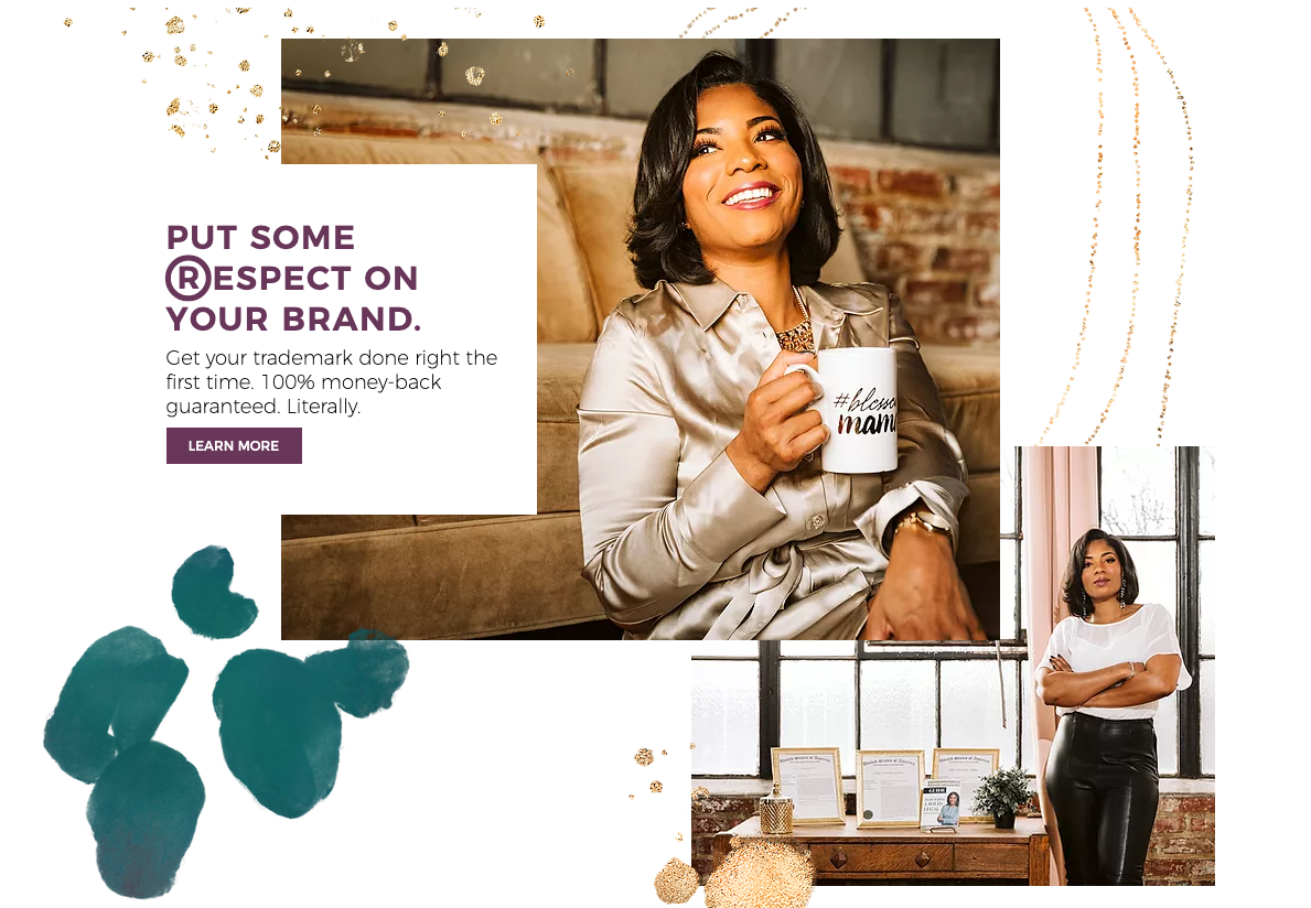 The Law Office of Dayna Thomas, LLC in Atlanta, GA