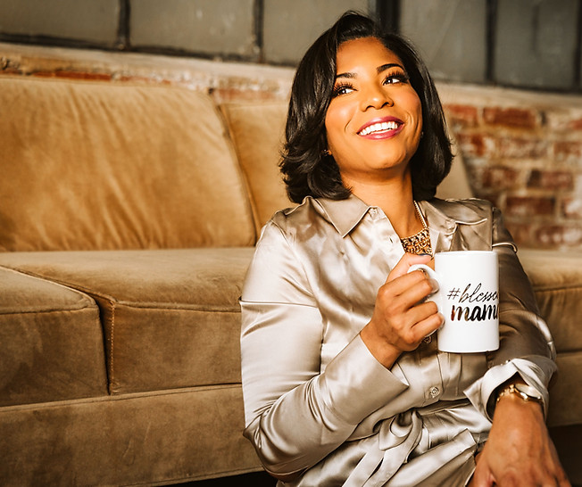 The Law Office of Dayna Thomas, LLC in Atlanta, GA (6)