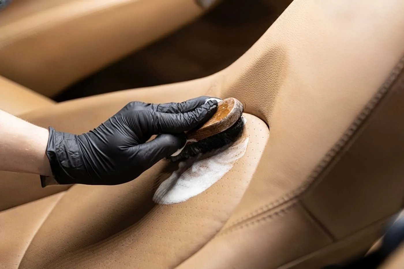 Donavon's Detailing in Kyle, TX (2)