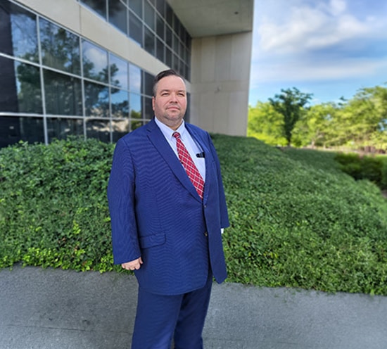 Hyatt Browning Shirkey Law Firm in Roanoke, VA