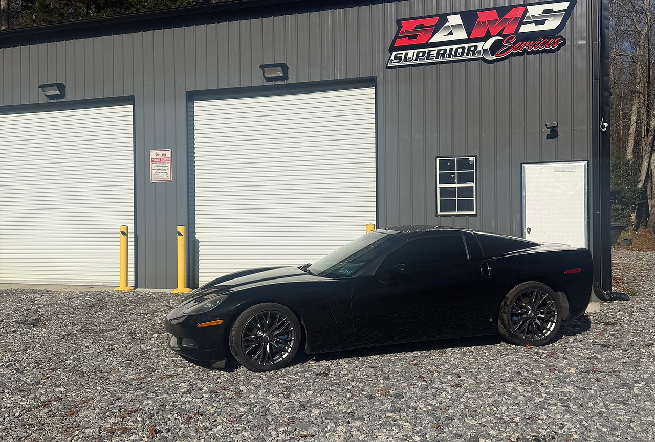 Sams Superior Services LLC in Dahlonega, GA