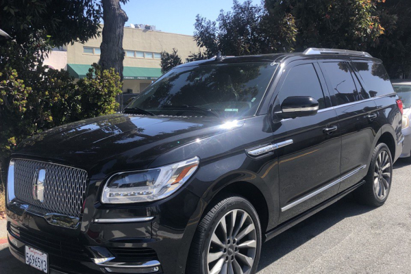 Art Car Detailing Services in San Francisco, CA