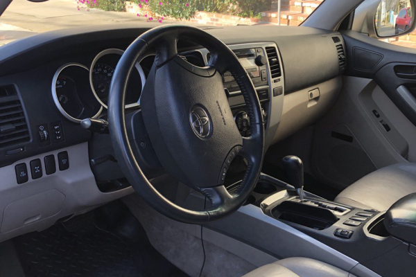 Art Car Detailing Services in San Francisco, CA (4)