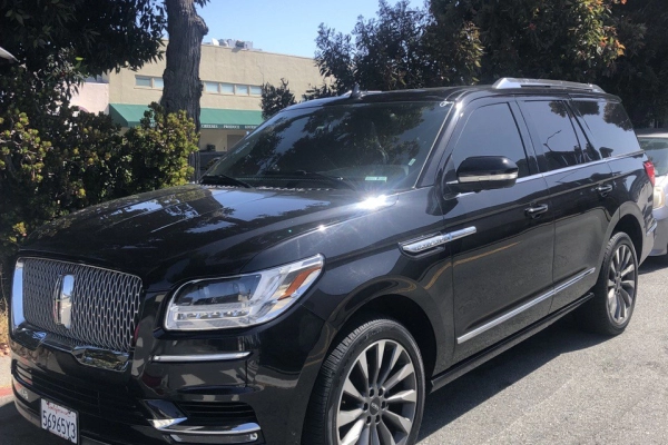 Art Car Detailing Services in San Francisco, CA (5)