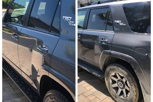 Art Car Detailing Services in San Francisco, CA (6)