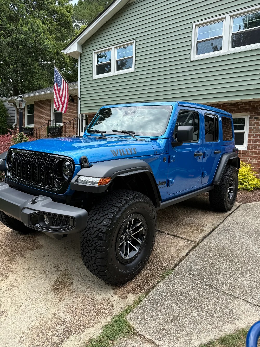 MobileGlo Detailing in Ellerbe, NC