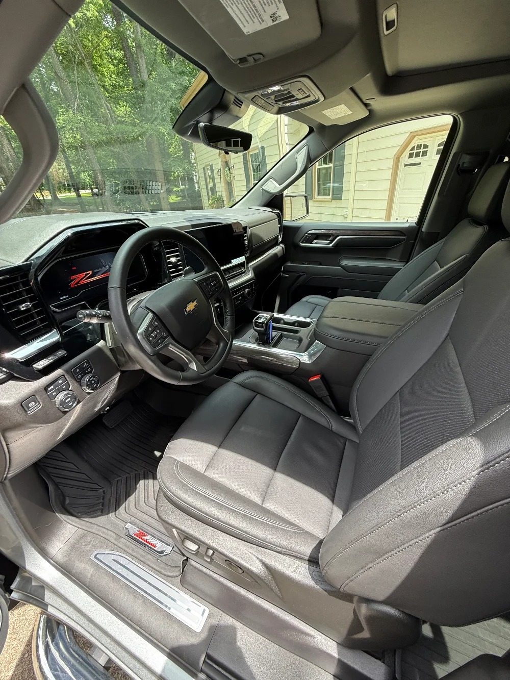 MobileGlo Detailing in Ellerbe, NC (3)