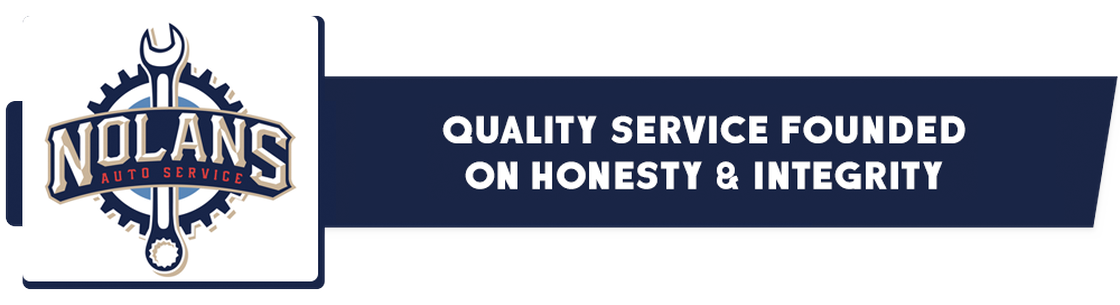 Nolan's Auto Service in Fullerton, CA
