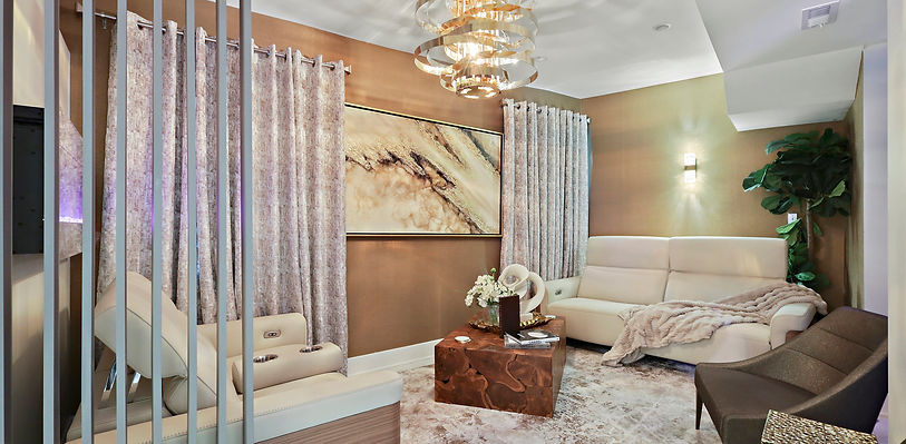 Studio Chique in Washington, DC, DC (2)
