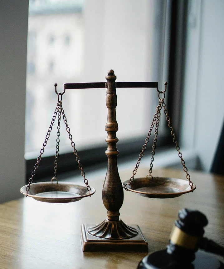 The Law Office of Brian C. Andritch in Fresno, CA