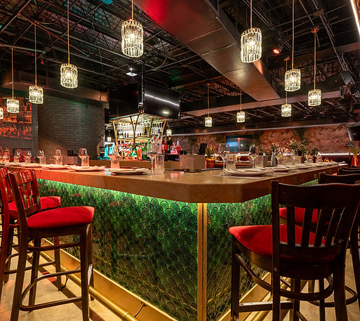 Porterhouse Music bar & Restaurant in Sunny Isles Beach, FL (5)