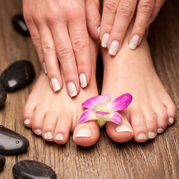 Sisley Nail Salon 01 (Polaris location) in Columbus, OH (2)