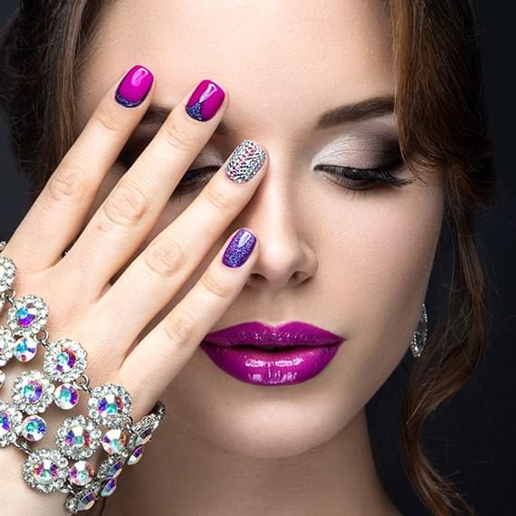 Sisley Nail Salon 01 (Polaris location) in Columbus, OH (3)