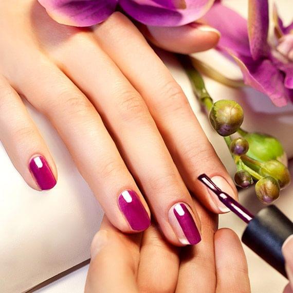 Sisley Nail Salon 01 (Polaris location) in Columbus, OH (4)