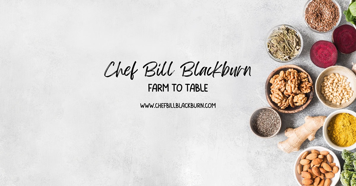Chef Bill Blackburn Farm to Table in Corona, CA (4)