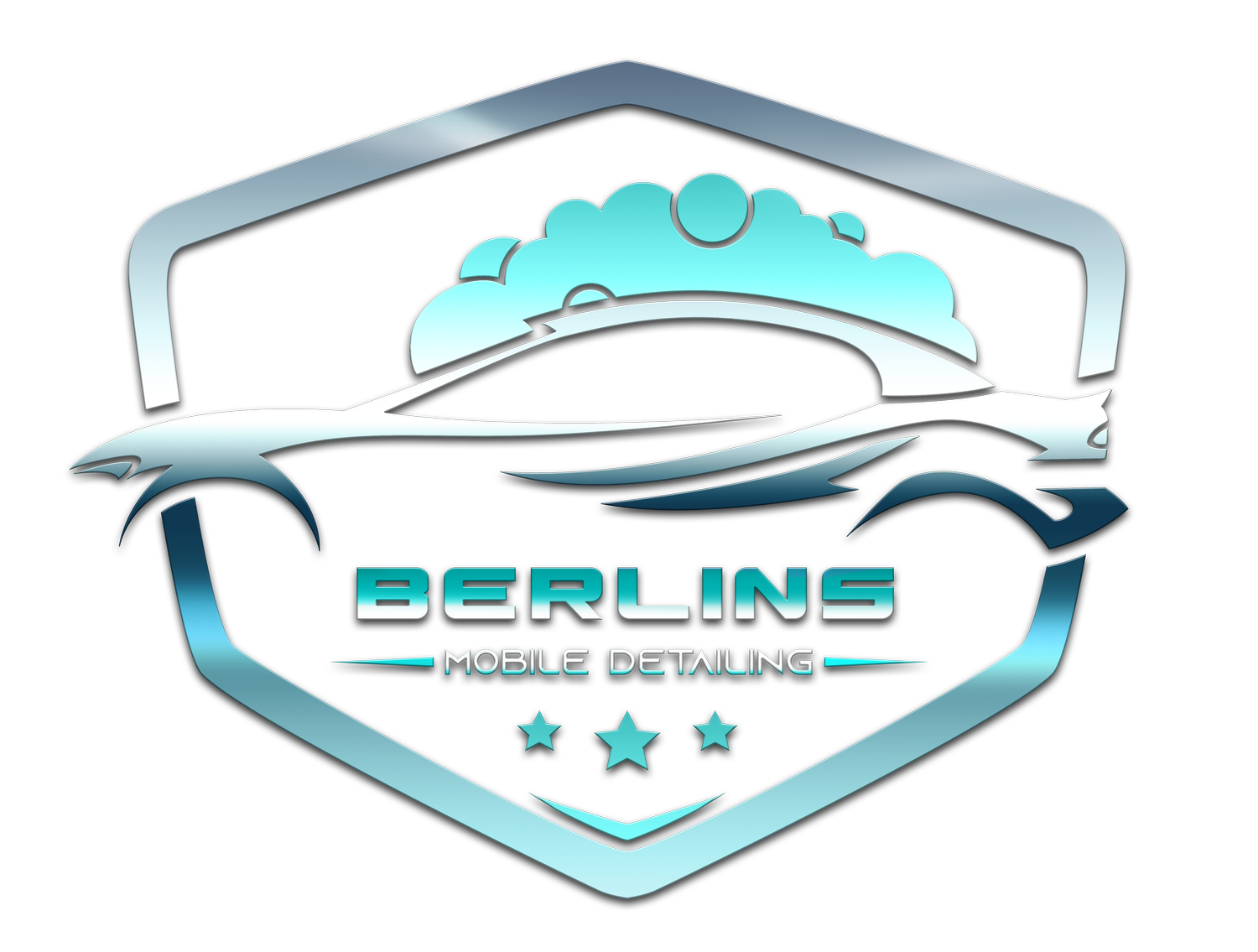 Berlins Mobile Detailing LLC/Auto Detailing/Ceramic Coating/Paint Correction/Specialist in South Vienna, OH