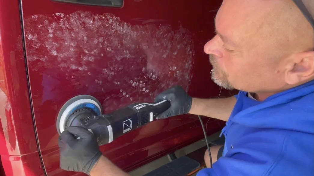 Berlins Mobile Detailing LLC/Auto Detailing/Ceramic Coating/Paint Correction/Specialist in South Vienna, OH (3)