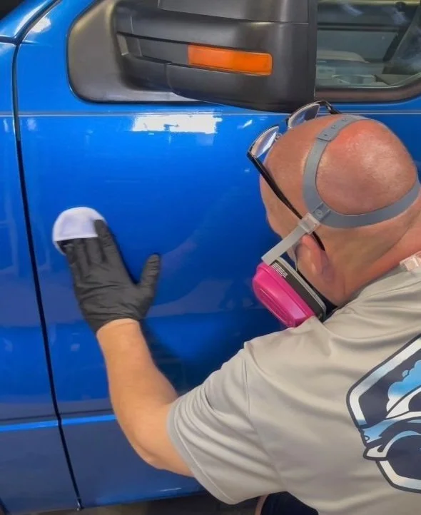 Berlins Mobile Detailing LLC/Auto Detailing/Ceramic Coating/Paint Correction/Specialist in South Vienna, OH (4)