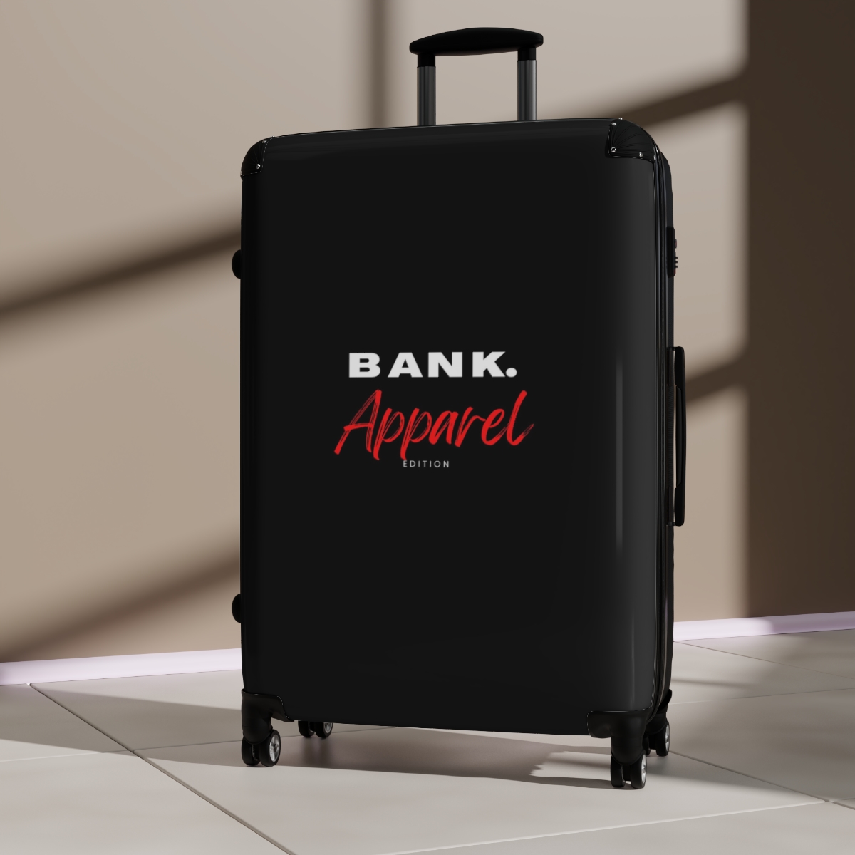 B A N K. Apparel Company (Fashion) LLC in Atlanta, GA (2)
