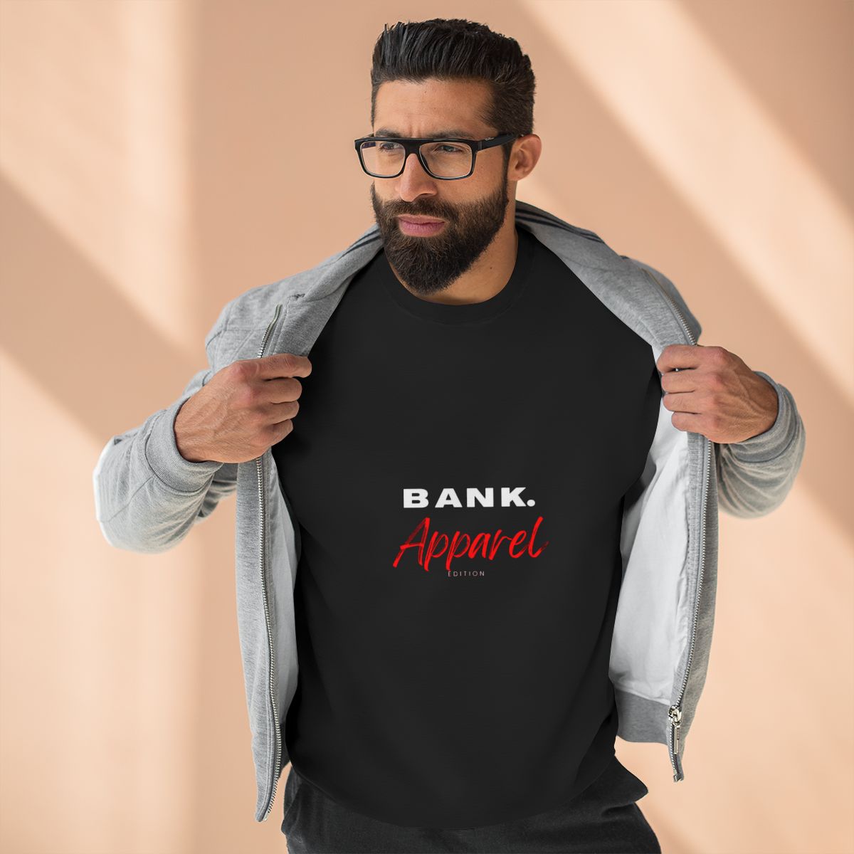 B A N K. Apparel Company (Fashion) LLC in Atlanta, GA (3)