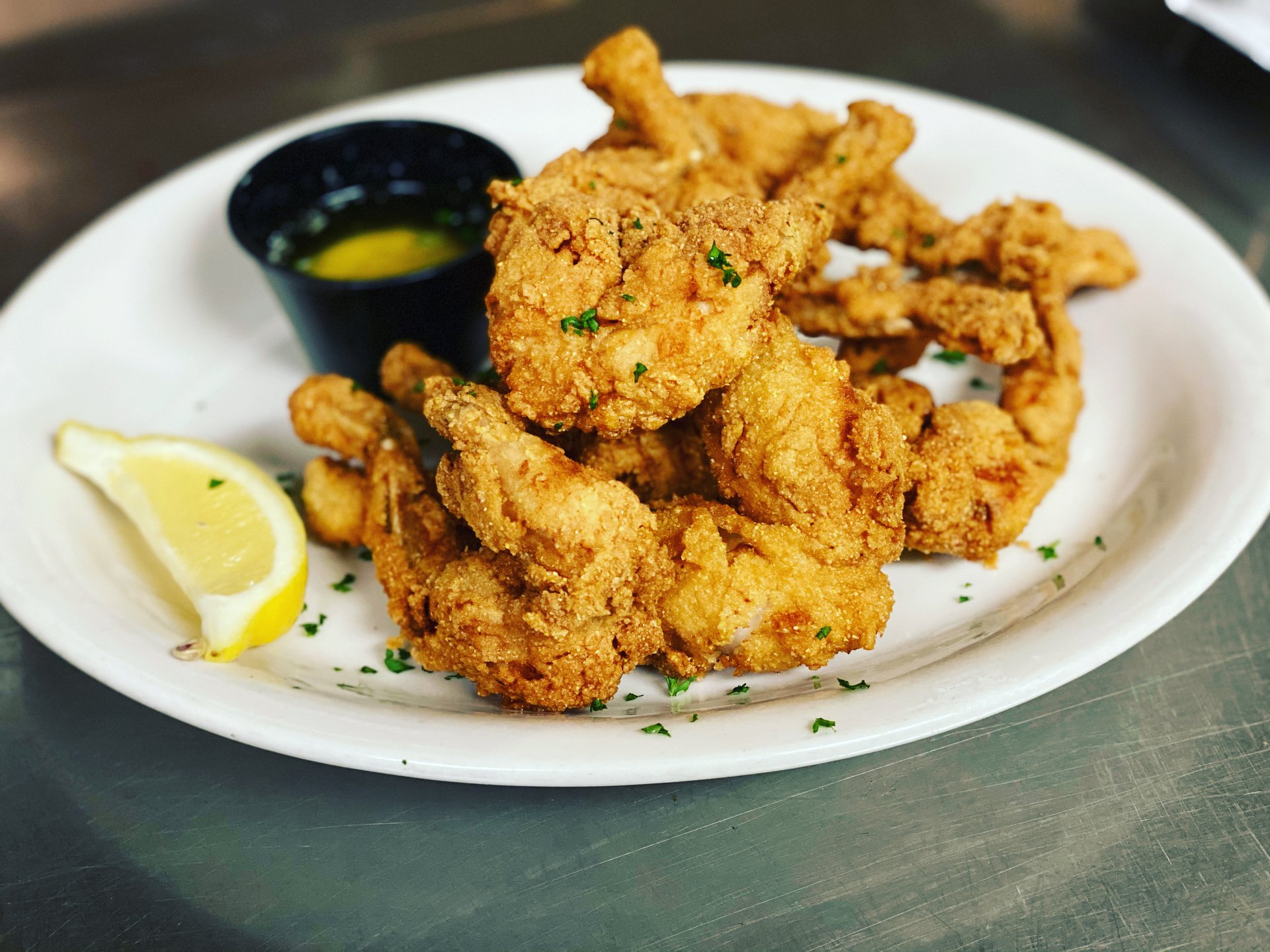 Riverside Restaurant & Lounge in Monticello, IN