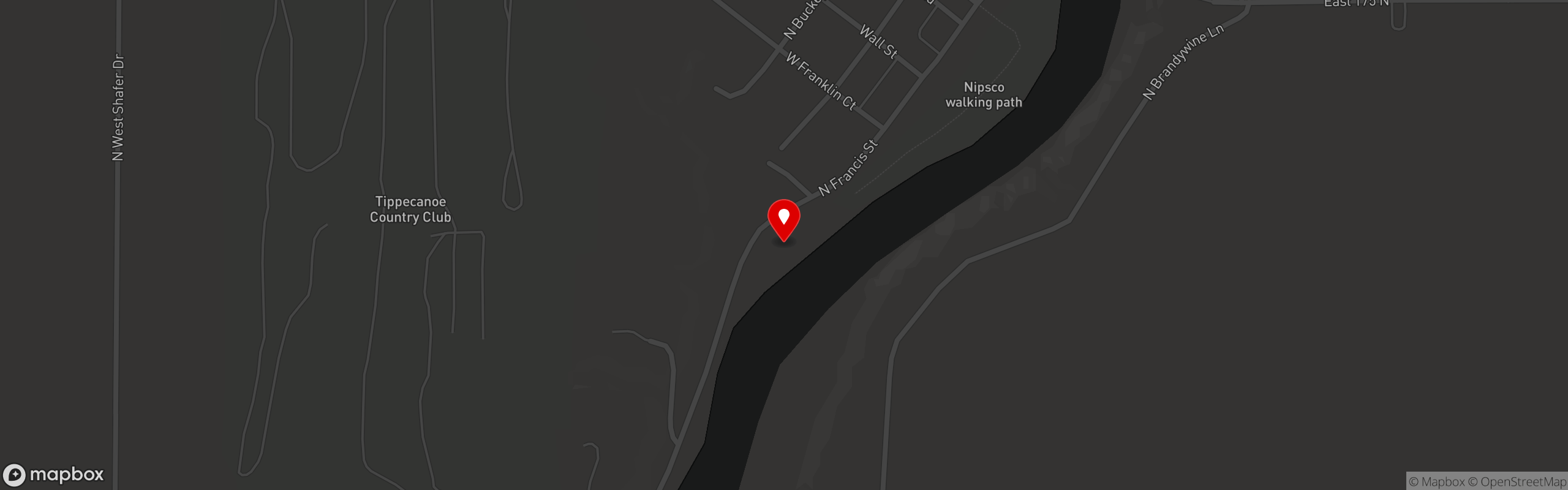 Riverside Restaurant & Lounge in Monticello, IN (6)