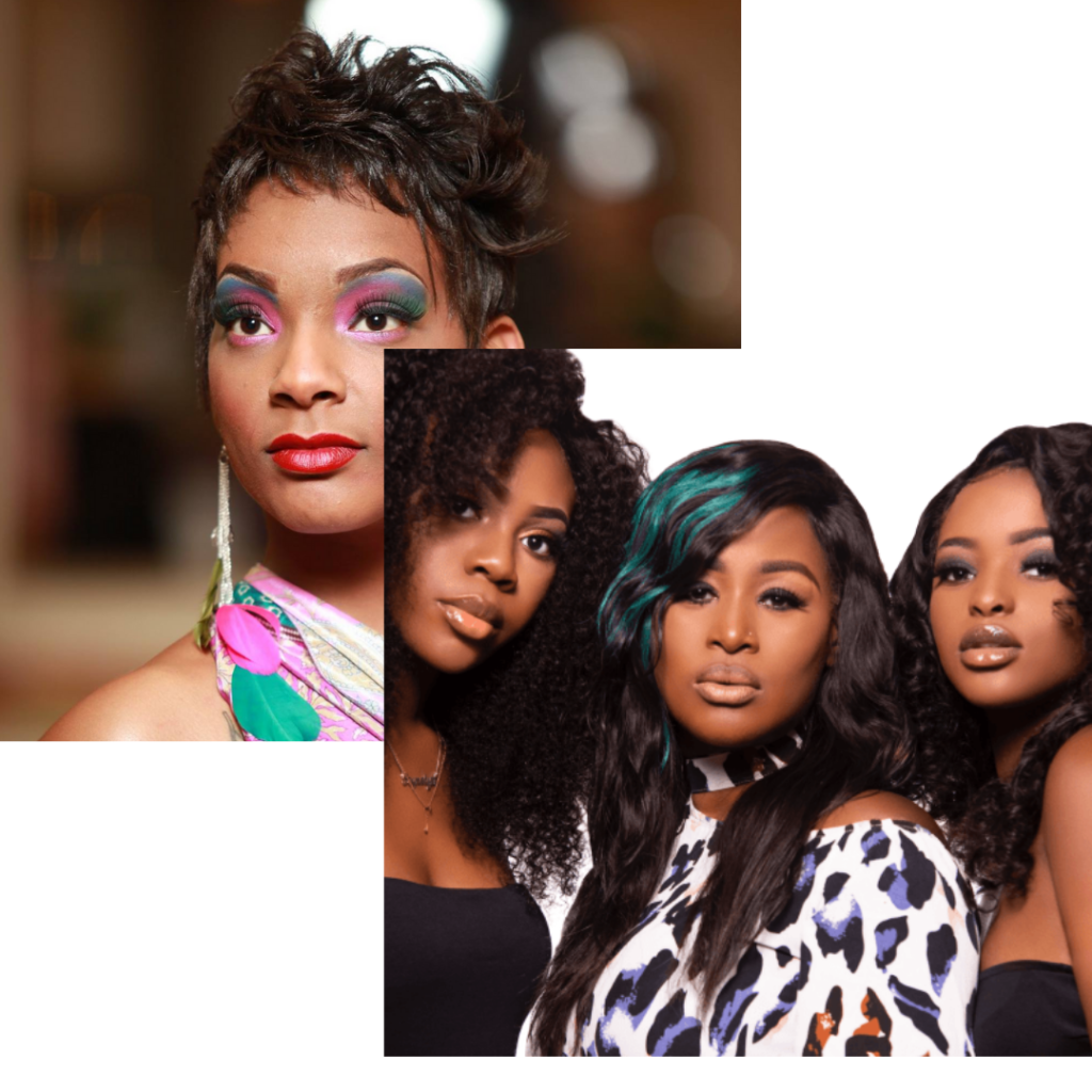 Hair Care Center Salon & Spa in Laurel, MD