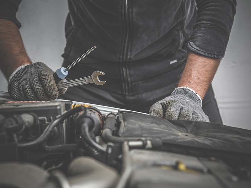Pine Hill Automotive, LLC in Hummelstown, PA