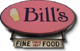 Bill's Restaurant in Belle Vernon, PA