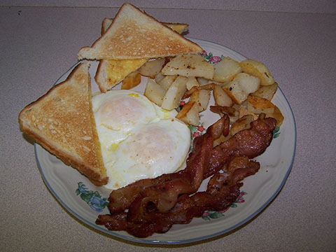 Bill's Restaurant in Belle Vernon, PA (2)