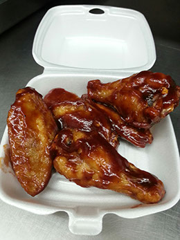 Bill's Restaurant in Belle Vernon, PA (4)