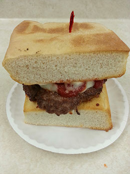 Bill's Restaurant in Belle Vernon, PA (5)
