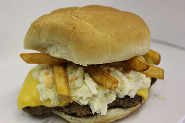 Bill's Restaurant in Belle Vernon, PA (6)