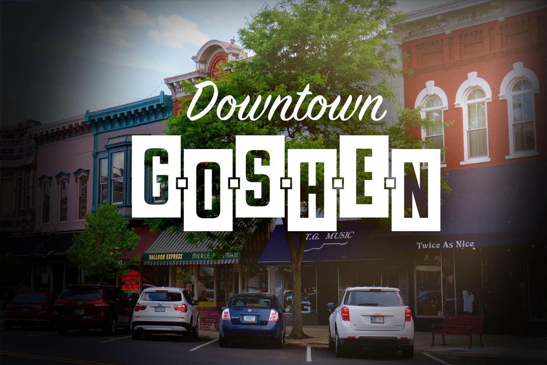 Downtown Goshen, Inc. in Goshen, IN (2)