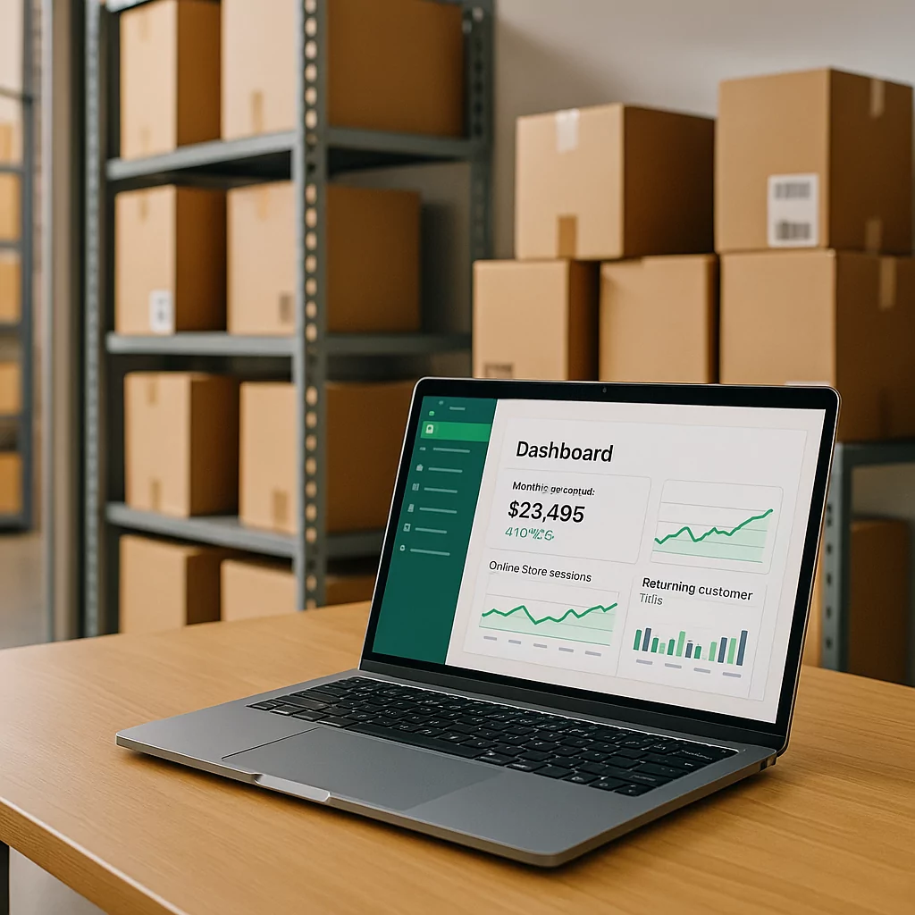 Fully Accountable | eCommerce Accountants in Akron, OH (2)