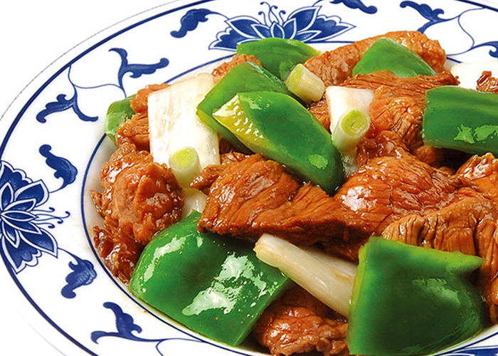 Lucky Star | Chinese in Mansfield, PA