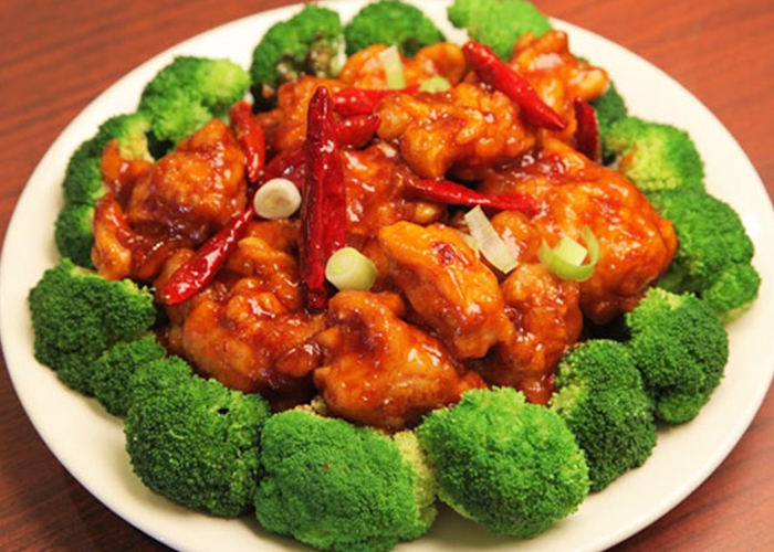Lucky Star | Chinese in Mansfield, PA (3)
