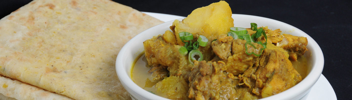 Priya's Roti Shop in Coral Springs, FL (2)